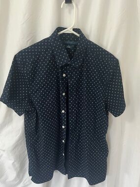 Perry Ellis dress shirt